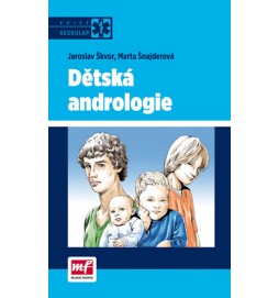 Dětská andrologie