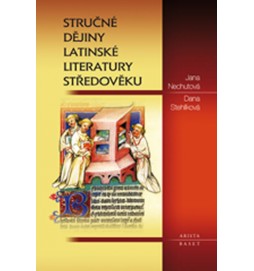 Stručné dějiny latinské literatury středověku