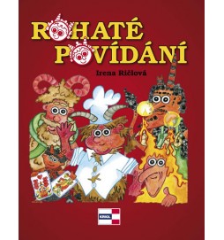 Rohaté povídání