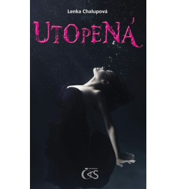 Utopená