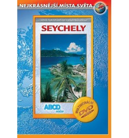 Seychely DVD - Nejkrásnější místa světa