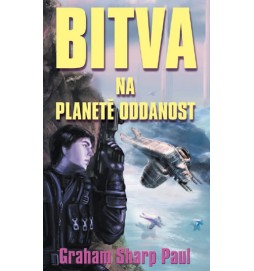 Helfort 4 - Bitva na planetě oddanost