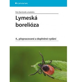 Lymeská borelióza