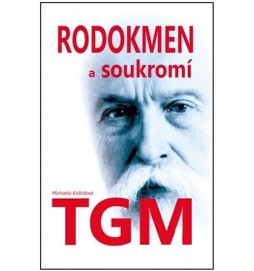 Rodokmen a soukromí  T. G. Masaryka