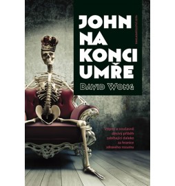 John na konci umře