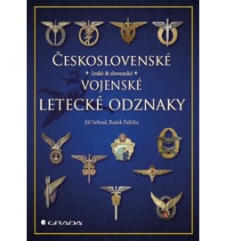 Československé vojenské letecké odznaky