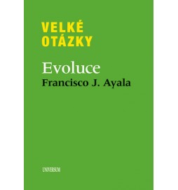 Velké otázky. Evoluce