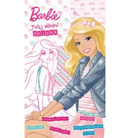 Barbie - Módní skicář