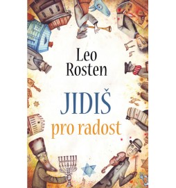 Jidiš pro radost