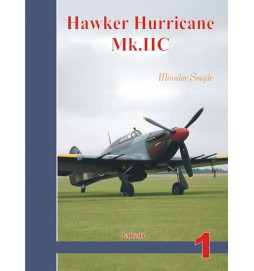 Hawker Hurricane Mk.IIC