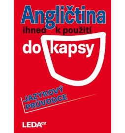 Angličtina ihned k použití (do kapsy) - Jazykový průvodce