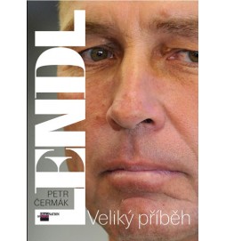 Lendl - Veliký příběh