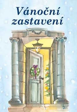 Vánoční zastavení - neuveden