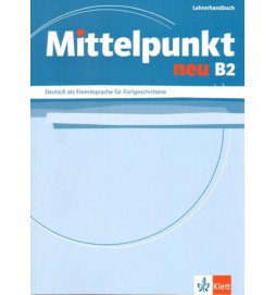 Mittelpunkt NEU B2 LHB