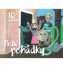 Prdlé pohádky