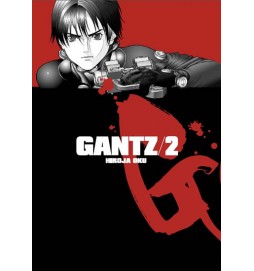 Gantz 2