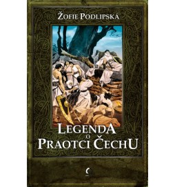 Legenda o Praotci Čechu