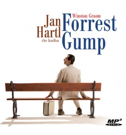 Forrest Gump - CDmp3