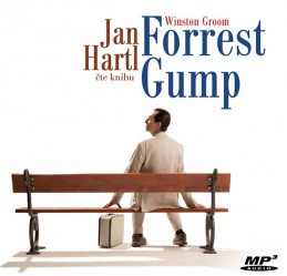 Forrest Gump - CDmp3 - Groom Winston
