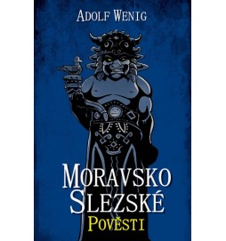 Moravsko-slezské pověsti