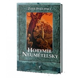 Horymír Neumětelský