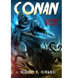 Conan 2 - Hodina draka