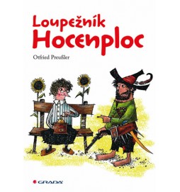 Loupežník Hocenploc