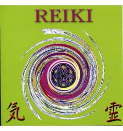 Reiki - Letní sonety - 1 CD