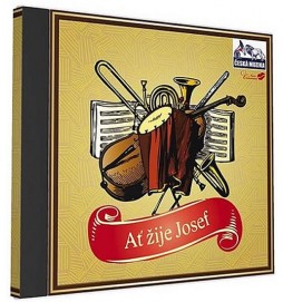 Zmožek - Ať žije Josef - 1 CD