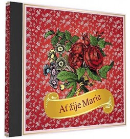 Zmožek - Ať žije Marie - 1 CD