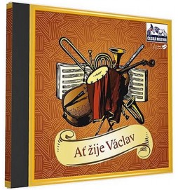 Zmožek - Ať žije Václav - 1 CD