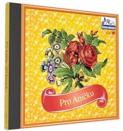 Zmožek - Pro Aničku - 1 CD