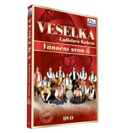 Veselka - Vanočni zvon - DVD