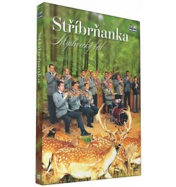 Stříbrňanka - Myslivecký bál - DVD