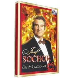 Sochor - Čas dnů svátečních - DVD