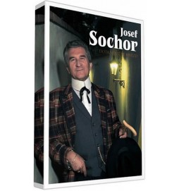 Sochor - Dotknout se hvězd - DVD