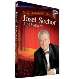 Sochor - Když hudba zní - DVD