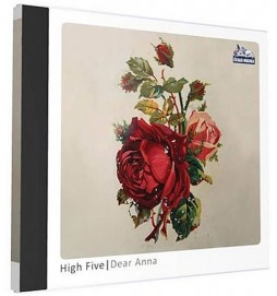 High five - Dear Anna - 1 CD