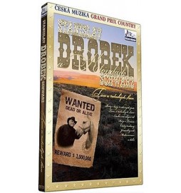 Drobek - Tam u nebeských bran - DVD