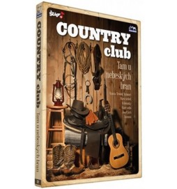 Country club – Tam u nebeských bran - DVD