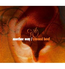 Another Way - Stoned Beef - 1 CD