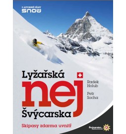 Lyžařská nej Švýcarska