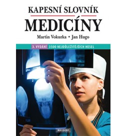 Kapesní slovník medicíny