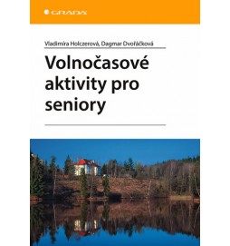 Volnočasové aktivity pro seniory