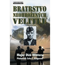 Bratrstvo neohrožených - Velitel