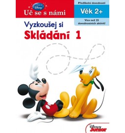 Uč se s námi - Skládání 1