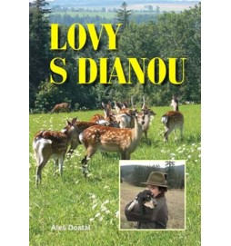 Lovy s Dianou