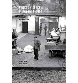 Venkov v českém filmu 1945 - 1969