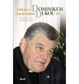 Setkání s Dominikem kardinálem Dukou OP