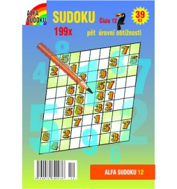 Sudoku 12